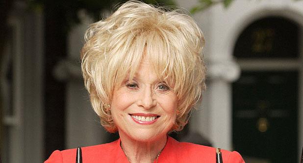 Eastenders’ Dame Barbara Windsor has been diagnosed with Alzheimer’s Eastenders’ Dame Barbara Windsor has been diagnosed with Alzheimer’s