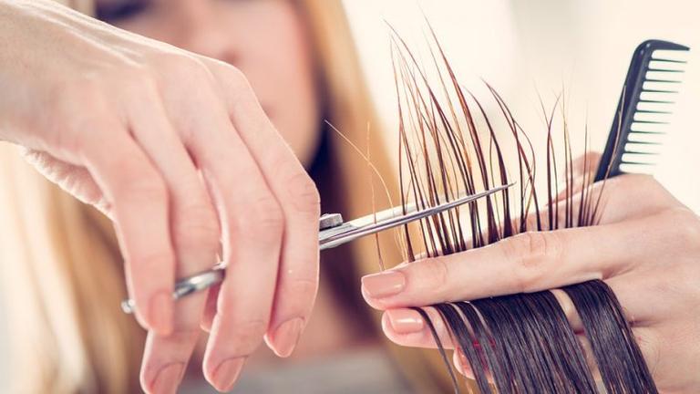 This new colouring technique promises to do less damage to your hair This new colouring technique promises to do less damage to your hair