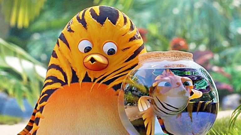 Parents made complaints about Kong: Skull Island, Baywatch, and The Jungle Bunch Parents made complaints about Kong: Skull Island, Baywatch, and The Jungle Bunch