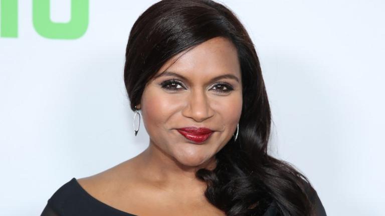 Mindy Kaling posts touching tribute to Savita Halappanavar after historic vote Mindy Kaling posts touching tribute to Savita Halappanavar after historic vote