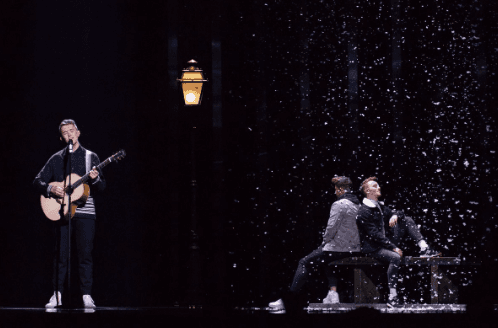 Fantastic news as Ireland makes it through to Eurovision 2018 Fantastic news as Ireland makes it through to Eurovision 2018