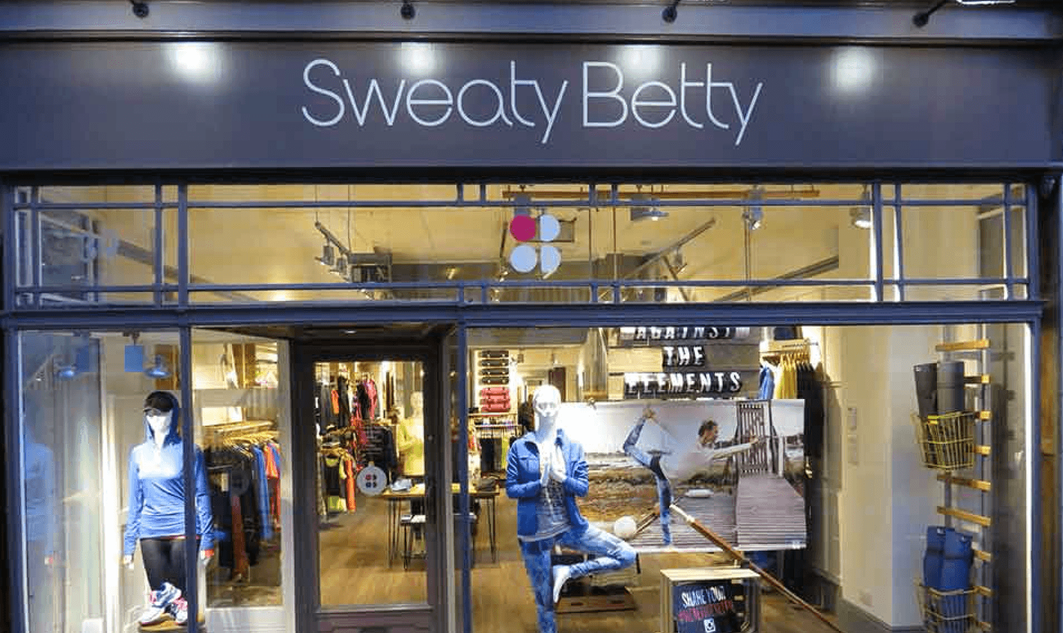 Brand pulls image of kids’ workout gear after being accused of ‘sexualising’ girls