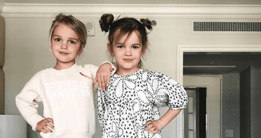 Two peas in a pod – 15 twin girl baby names that you’ll love together!