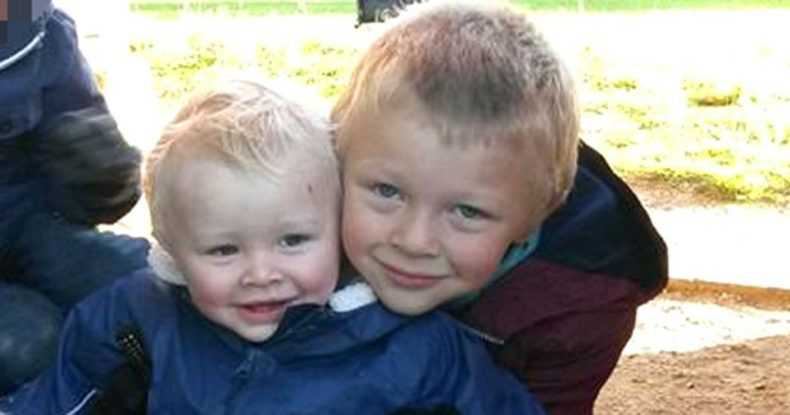 Father of two boys killed in hit-and-run is found dead in a hotel room in Corfu