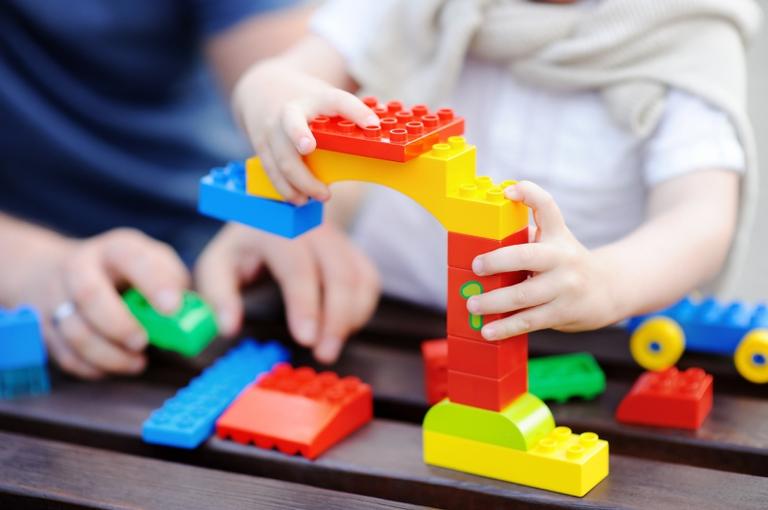 Group childcare is damaging for little boys, says childcare expert Group childcare is damaging for little boys, says childcare expert