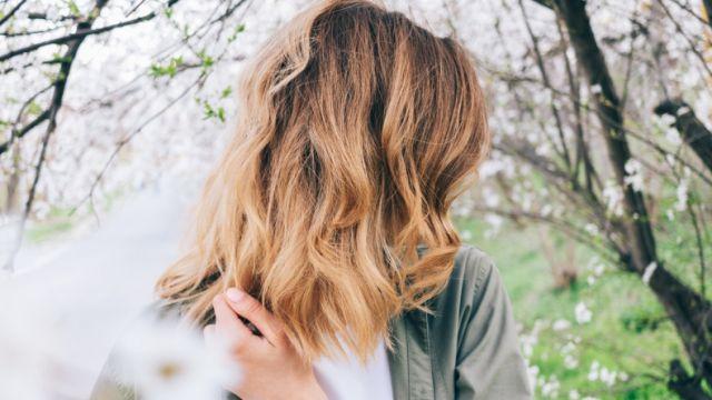 The life-changing hair hack that will give you gorgeous curls in 5 minutes flat The life-changing hair hack that will give you gorgeous curls in 5 minutes flat