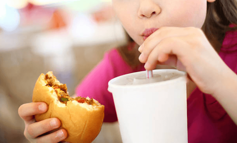 If your child is sleep-deprived, they’re ‘more likely to reach for high calorie foods’ If your child is sleep-deprived, they’re ‘more likely to reach for high calorie foods’