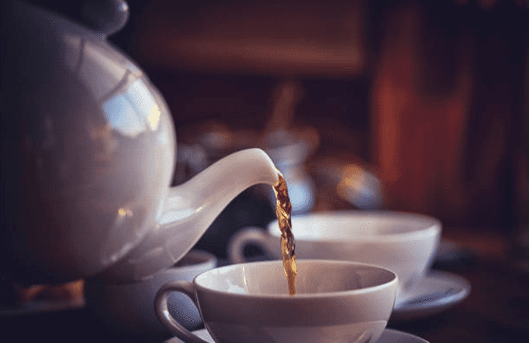 Finding it hard to nod off? 5 herbal teas to help you catch some shuteye Finding it hard to nod off? 5 herbal teas to help you catch some shuteye