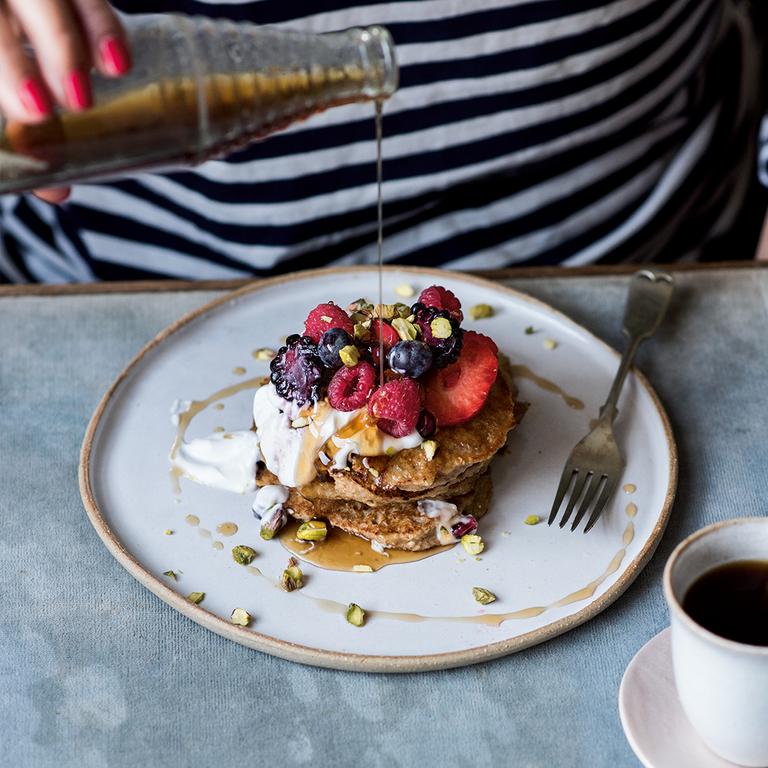 3 gorgeous new cookbooks that will inspire you to live and eat healthier 3 gorgeous new cookbooks that will inspire you to live and eat healthier