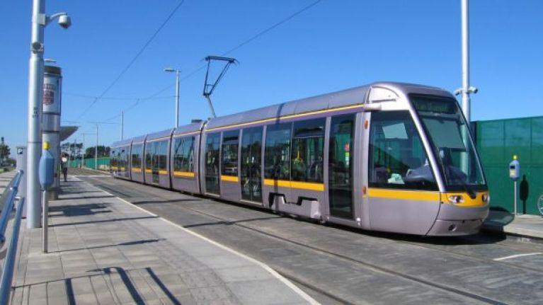 Calls for the Luas to freeze fares because of ‘appalling’ service