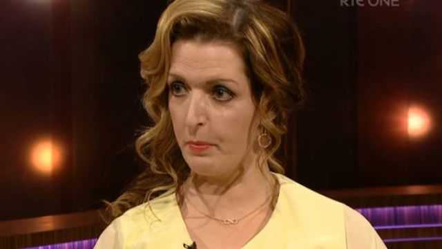 ‘We’re no longer together as a couple’: Campaigner Vicky Phelan on marriage break-up ‘We’re no longer together as a couple’: Campaigner Vicky Phelan on marriage break-up