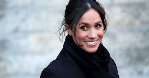 Meghan Markle never wears a crossbody bag now for an interesting reason