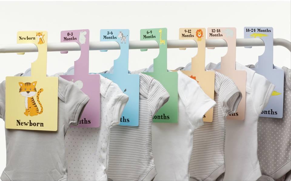 The €12 gift that would be absolutely perfect for any new mum