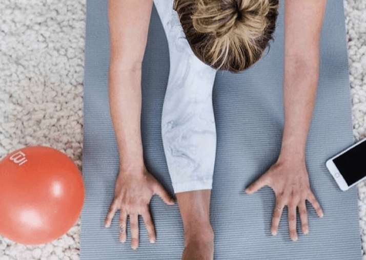 5 simple, yet effective workouts you can do during naptime, mama 5 simple, yet effective workouts you can do during naptime, mama