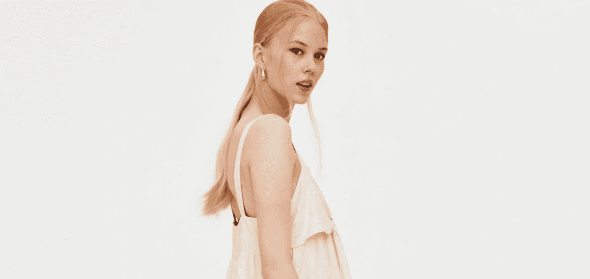 The €40 Zara jumpsuit we have fallen deeply in love with