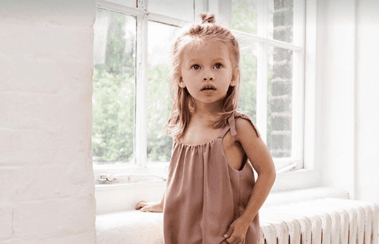 27 unique, yet seriously beautiful baby girl names you’ll love