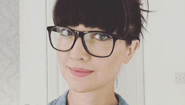 ‘From owning a dog to having a circus’ Jennifer Zamparelli shares advice on becoming a mum-of-two ‘From owning a dog to having a circus’ Jennifer Zamparelli shares advice on becoming a mum-of-two