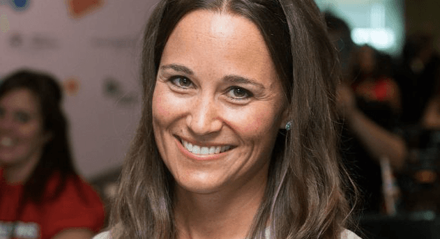Pippa Middleton’s fab maternity dress is under €50 and it’s selling very fast Pippa Middleton’s fab maternity dress is under €50 and it’s selling very fast