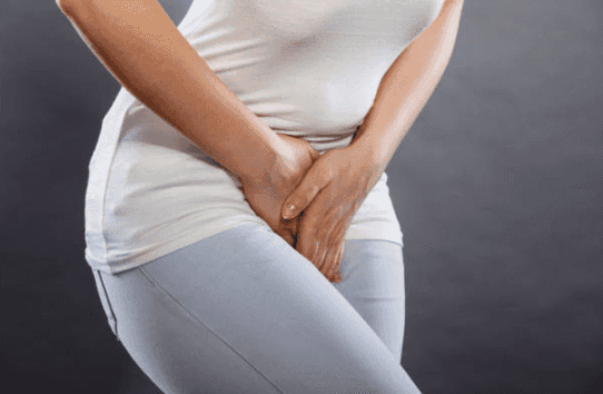 Urinary incontinence in women: more common than you think