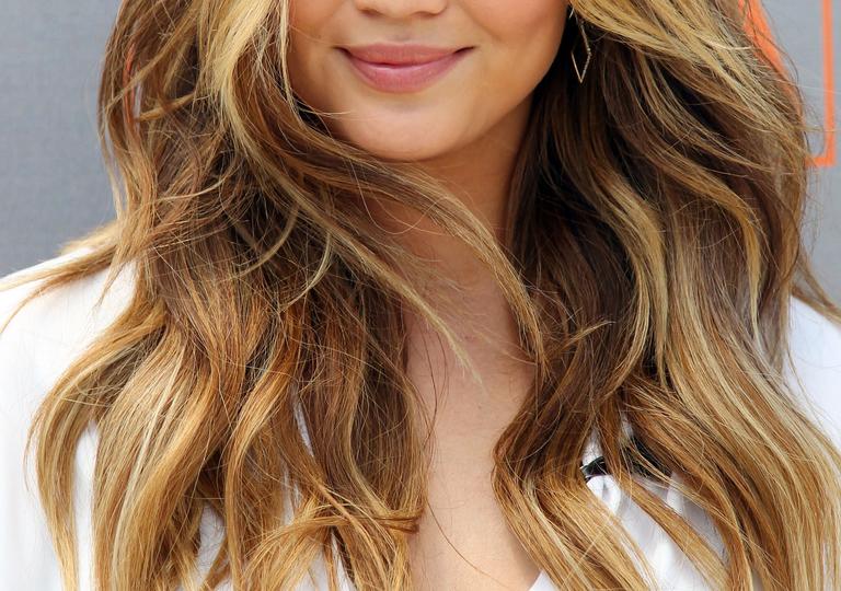 These beach waves are so easy to do, you can’t mess it up (no, really) These beach waves are so easy to do, you can’t mess it up (no, really)