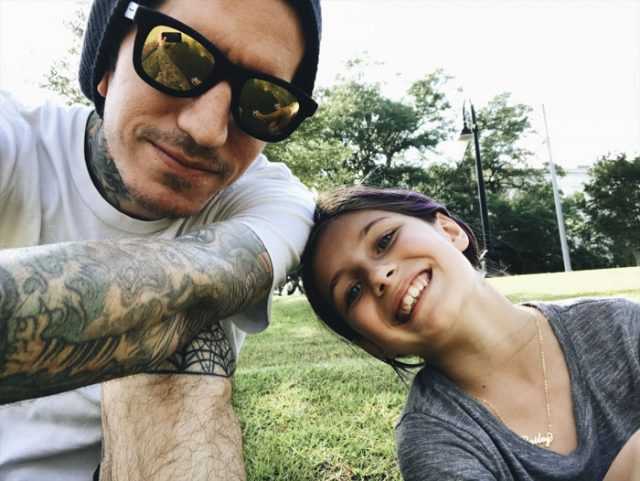 J.K Rowling gave this single father the most amazing gift