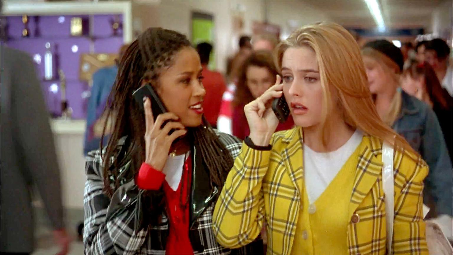 Not a drill! Clueless is being turned into a Broadway MUSICAL