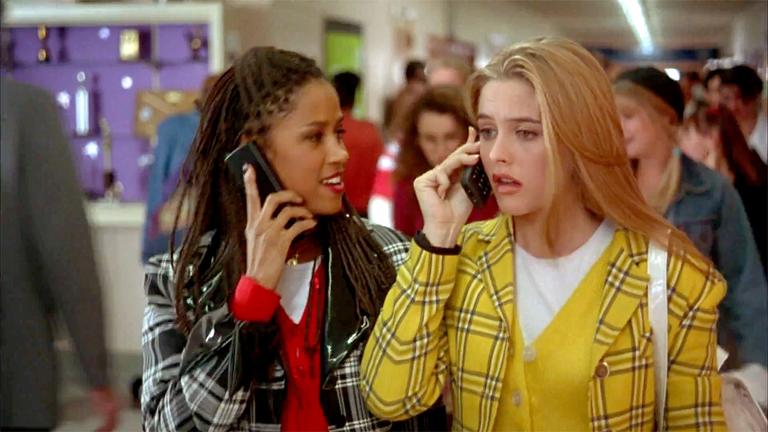 Not a drill! Clueless is being turned into a Broadway MUSICAL Not a drill! Clueless is being turned into a Broadway MUSICAL