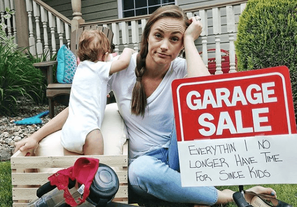 Mum starts a photo thread of what sums up motherhood and it’s too real Mum starts a photo thread of what sums up motherhood and it’s too real