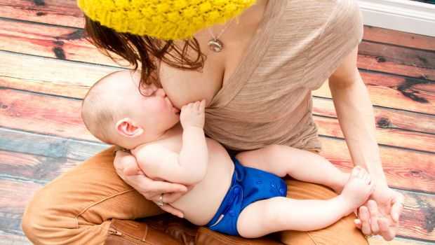 Here is everything you need to know about mastitis (including how to prevent it)