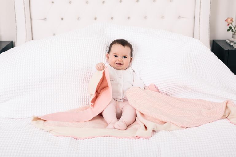 Irish company White & Green has a gorgeous baby range and it’s all organic Irish company White & Green has a gorgeous baby range and it’s all organic