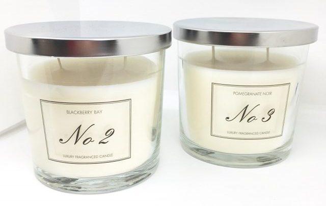 Wait, WHAT?! Aldi is selling a Jo Malone candle dupe for €5