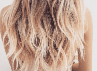 This DIY salt spray will give you those perfect tousled beach waves This DIY salt spray will give you those perfect tousled beach waves