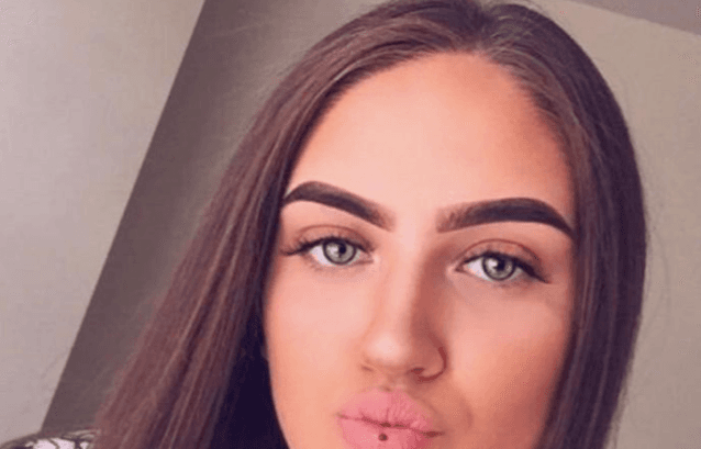 Gardaí have issued an appeal for information on missing 17-year-old Anastasia Lancova Gardaí have issued an appeal for information on missing 17-year-old Anastasia Lancova
