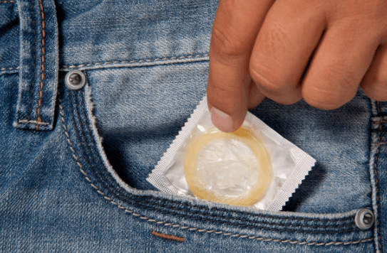 Durex recall two varieties of their condoms over fears that they may burst