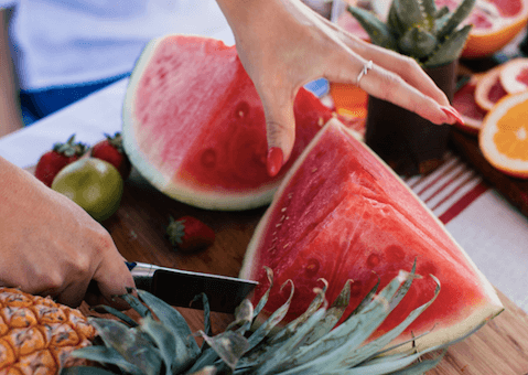 The perfect non-alcoholic ‘mocktail’ to serve your pregnant pals this summer The perfect non-alcoholic ‘mocktail’ to serve your pregnant pals this summer