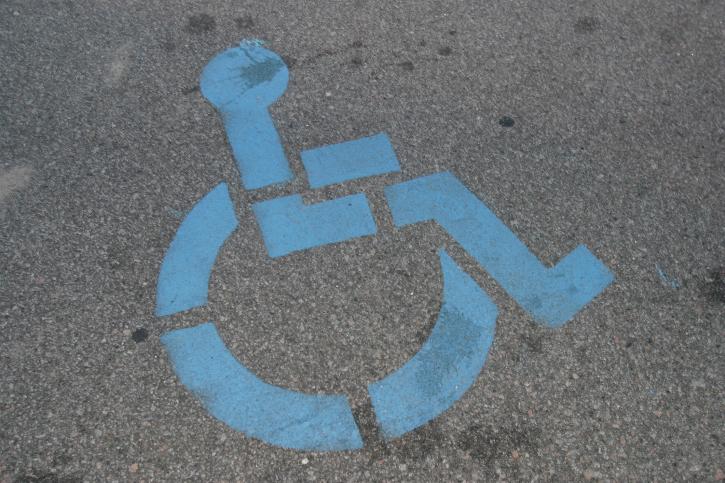 Mum wants people to know what it’s like to be a parent with a disability on public transport Mum wants people to know what it’s like to be a parent with a disability on public transport