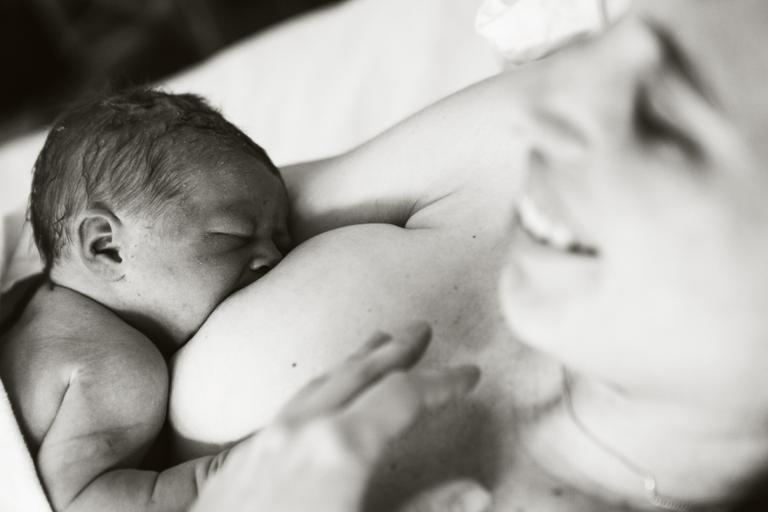 A lactation consultant just shared a picture every new mum needs to see A lactation consultant just shared a picture every new mum needs to see