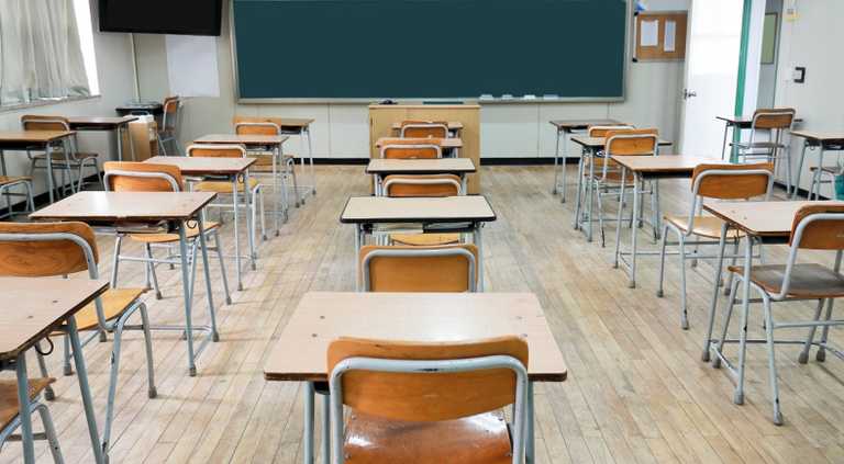 Secondary school teachers to be given training on dealing with suicide Secondary school teachers to be given training on dealing with suicide