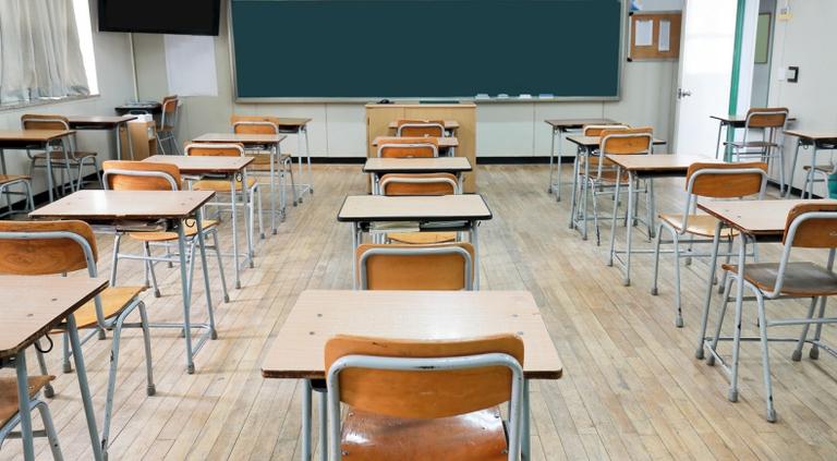 Secondary school teachers to be given training on dealing with suicide Secondary school teachers to be given training on dealing with suicide