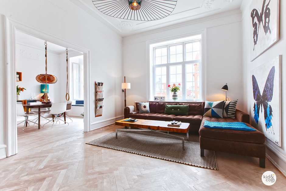 5 stunning apartments you can rent right now for the ultimate family city break