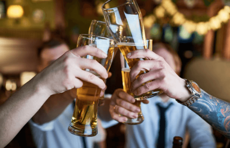 Wife asks for advice after her husband doesn’t come home from stag do