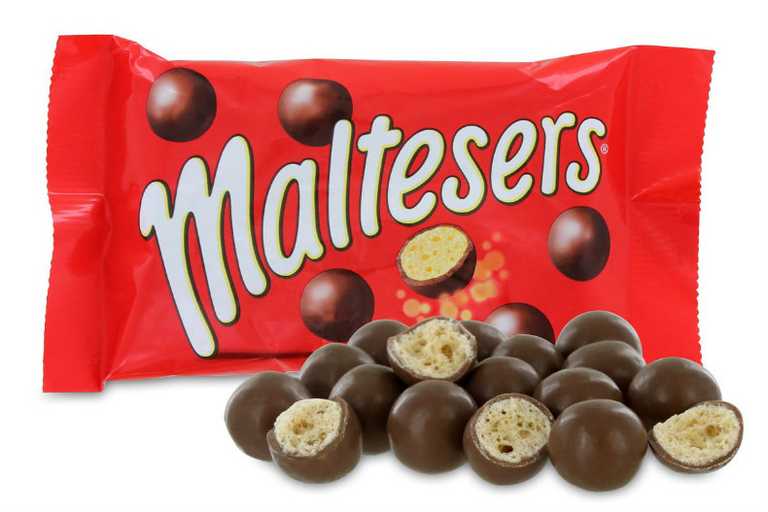The rumoured Maltesers Truffles are spotted on supermarket shelves and OMG delish The rumoured Maltesers Truffles are spotted on supermarket shelves and OMG delish