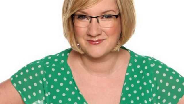Sarah Millican said this gross thing means you love your mum and I want to know if it’s true