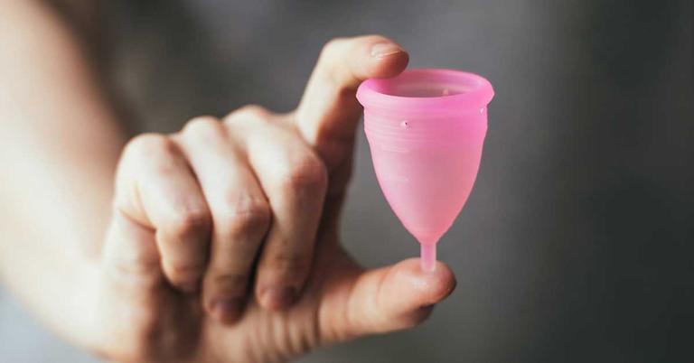 Fertility: Mums are claiming that using a menstrual cup helped them get pregnant Fertility: Mums are claiming that using a menstrual cup helped them get pregnant
