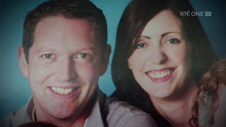 Stephen Teap on life after the heartbreaking loss of his wife, Irene, to cervical cancer Stephen Teap on life after the heartbreaking loss of his wife, Irene, to cervical cancer