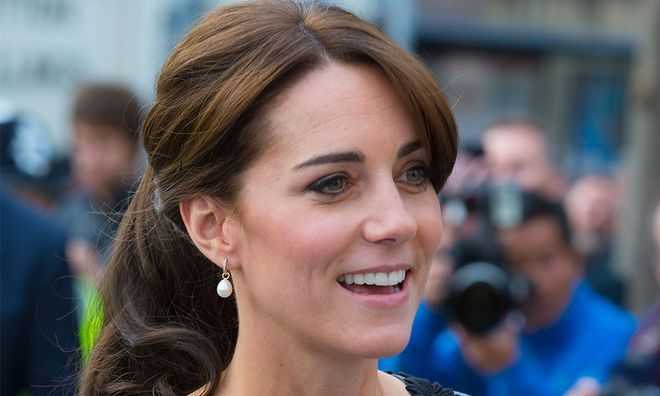 ‘It’s been really special’: Kate Middleton gives her first news interview in almost 9 years