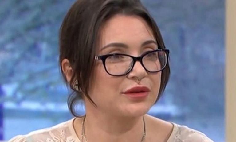 Mum-of-seven stuns This Morning viewers after claiming none of her kids have had a tantrum Mum-of-seven stuns This Morning viewers after claiming none of her kids have had a tantrum