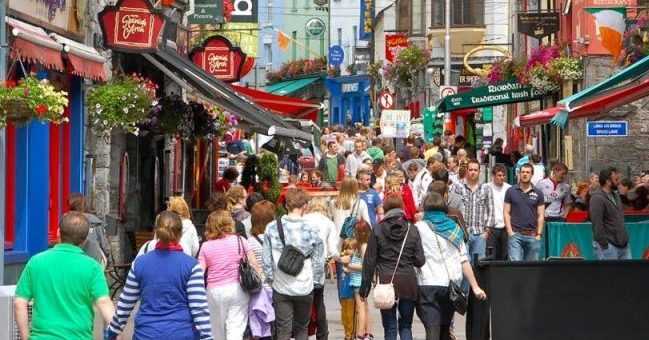The Galway Food Festival will go on hiatus for 2019