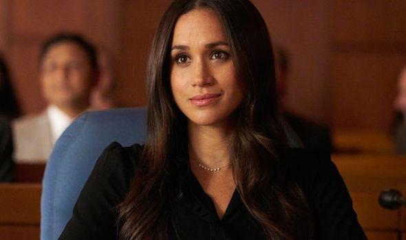Turns out that Meghan Markle will NOT reprise her role on Suits Turns out that Meghan Markle will NOT reprise her role on Suits