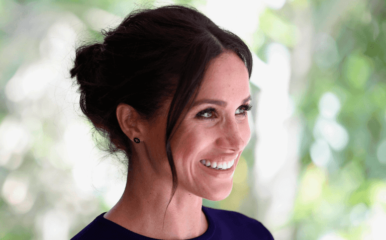 Meghan Markle’s favourite face mask takes FIVE ingredients from your kitchen Meghan Markle’s favourite face mask takes FIVE ingredients from your kitchen